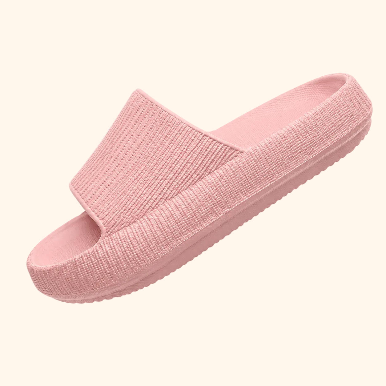 CloudFlow™ Elevate | Travel Comfort Slippers
