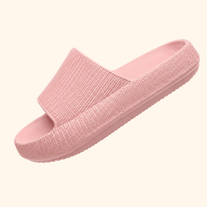 CloudFlow™ Elevate | Travel Comfort Slippers