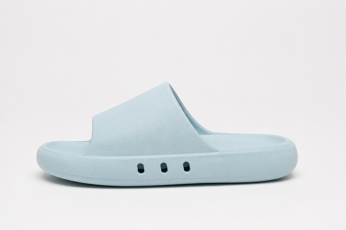 CloudFlow Aqua | Zwembad & Vakantie Slippers