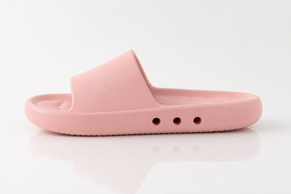 CloudFlow Aqua | Zwembad & Vakantie Slippers