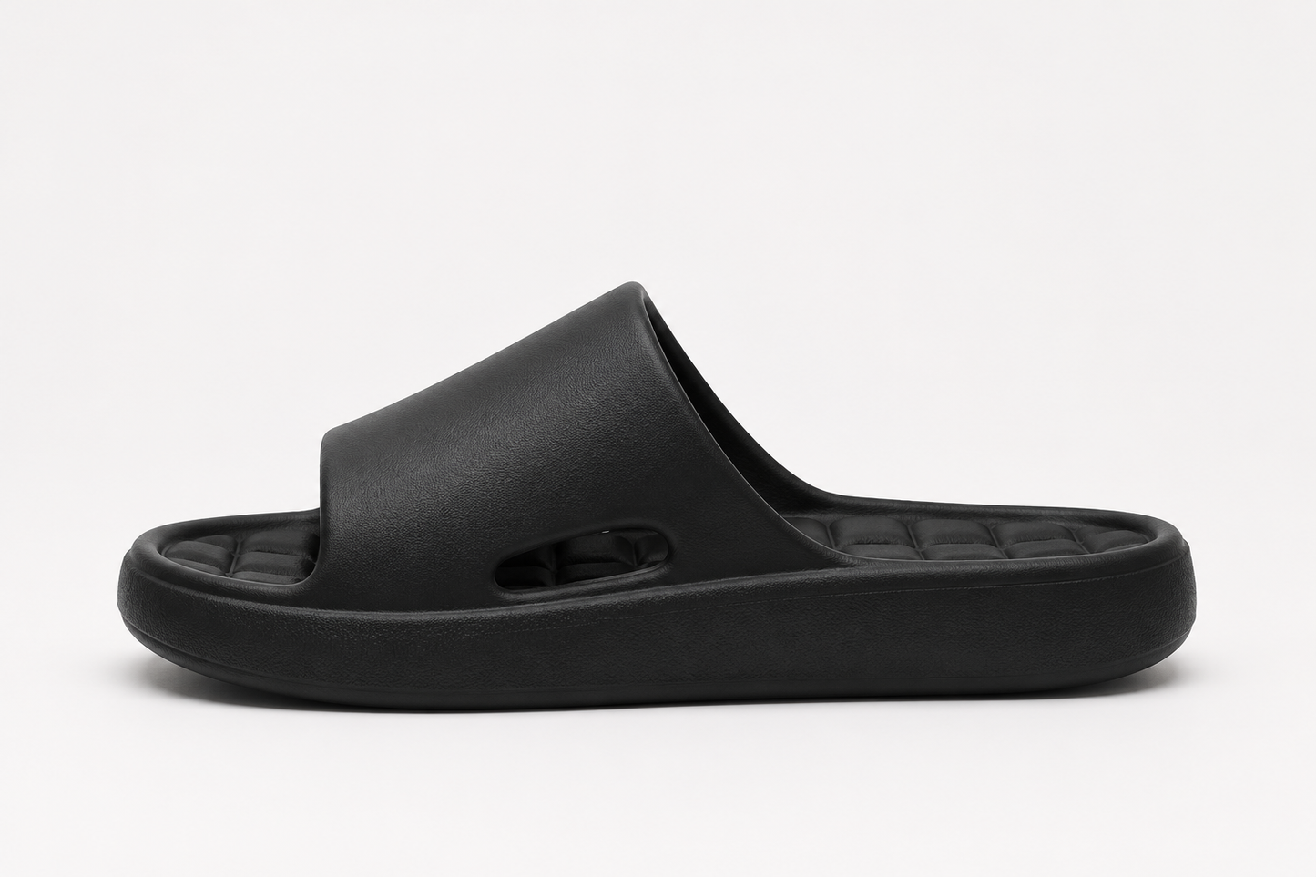 CloudFlow™ Heritage | Premium Comfort Slippers