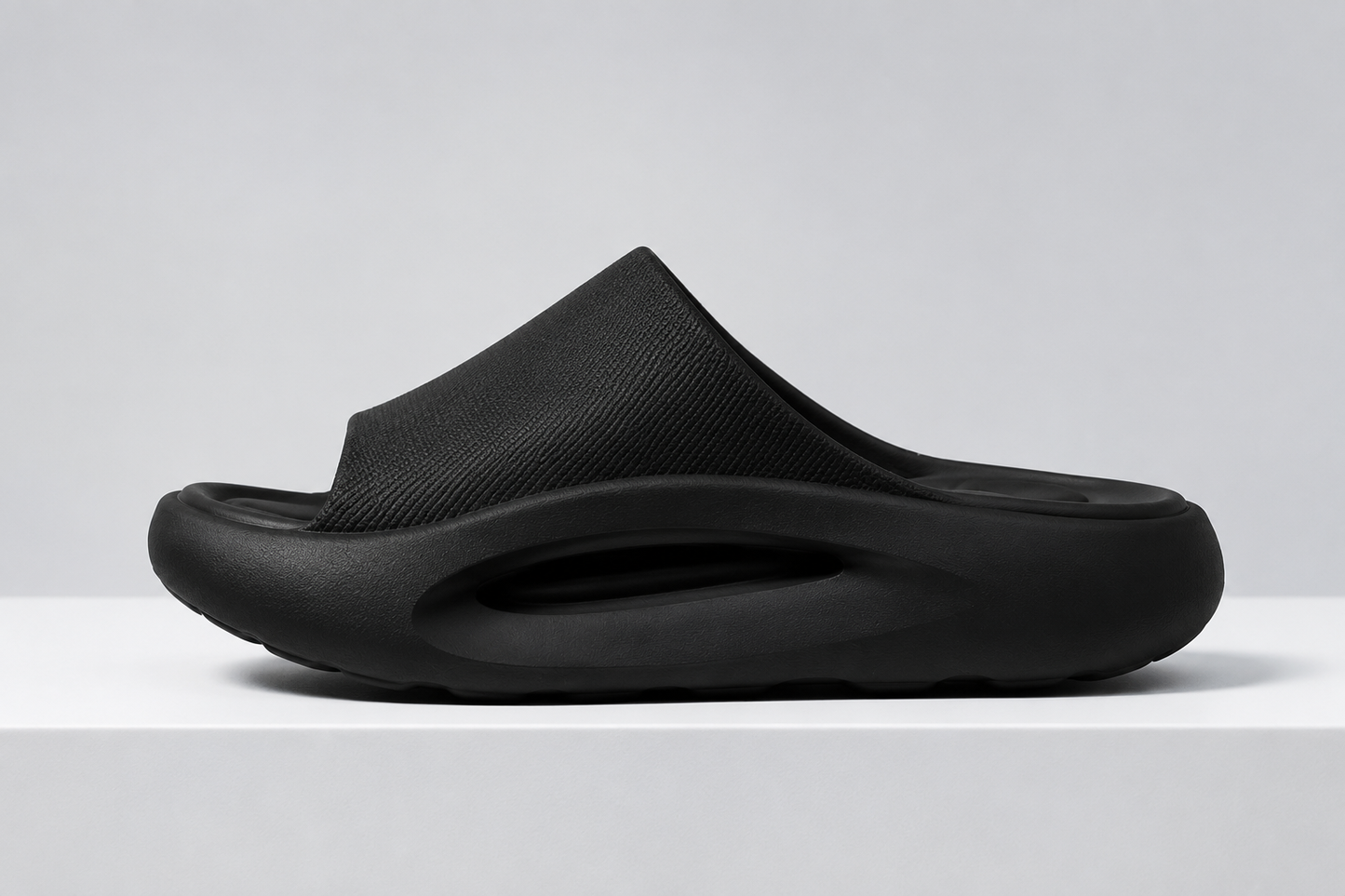 CloudFlow Summit Air | Premium Comfort Slides