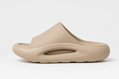 CloudFlow Summit Air | Premium Comfort Slides