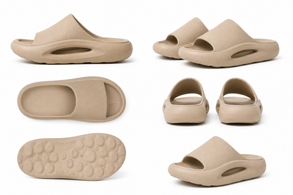 CloudFlow Summit Air | Premium Comfort Slides