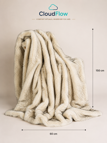 CloudFlow™ EMBRACE | Wrap Yourself in Comfort.